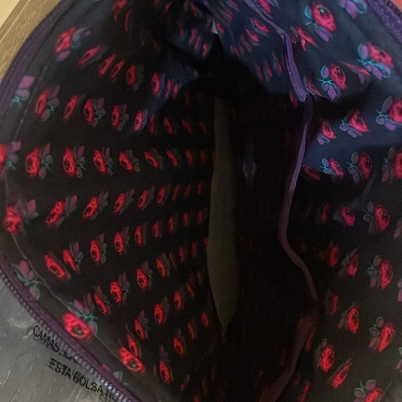 Vera Bradley Hipster Crossbody Bag - Picture 5 of 5